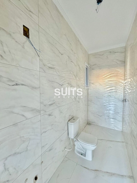 Excelente casa nova no Condomínio Terrasul em Capao da Canoa: 25ª foto da galeria de imagens do imóvel