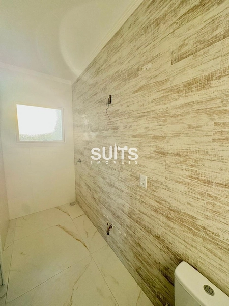 Excelente casa nova no Condomínio Terrasul em Capao da Canoa: 19ª foto da galeria de imagens do imóvel