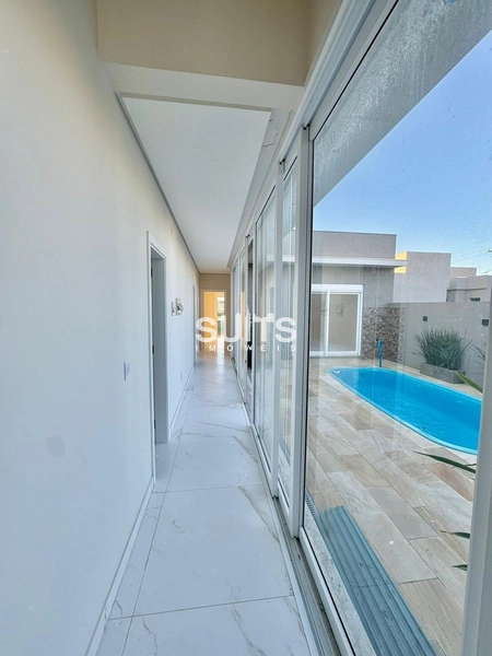 Excelente casa nova no Condomínio Terrasul em Capao da Canoa: 30ª foto da galeria de imagens do imóvel