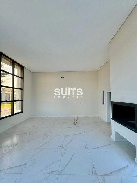 Excelente casa nova no Condomínio Terrasul em Capao da Canoa: 8ª foto da galeria de imagens do imóvel