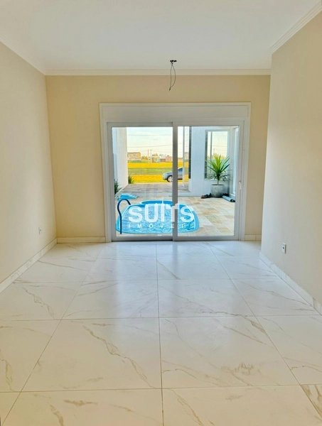 Excelente casa nova no Condomínio Terrasul em Capao da Canoa: 16ª foto da galeria de imagens do imóvel