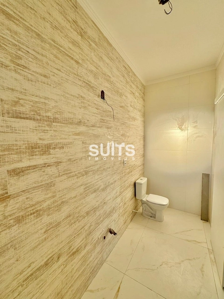 Excelente casa nova no Condomínio Terrasul em Capao da Canoa: 18ª foto da galeria de imagens do imóvel