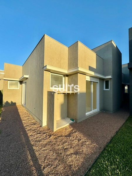 Excelente casa nova no Condomínio Terrasul em Capao da Canoa: 29ª foto da galeria de imagens do imóvel