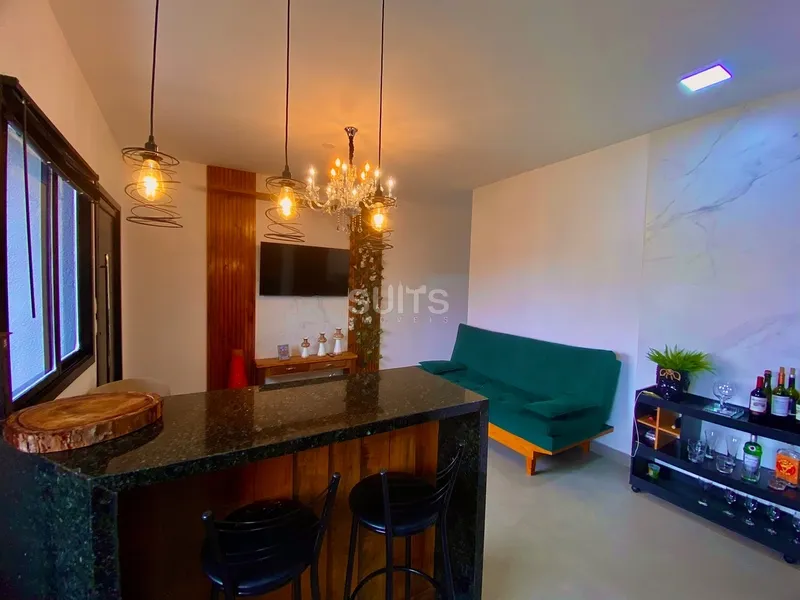 Excelente Casa na praia de Noiva do Mar em Xangri-Lá: 10ª foto da galeria de imagens do imóvel