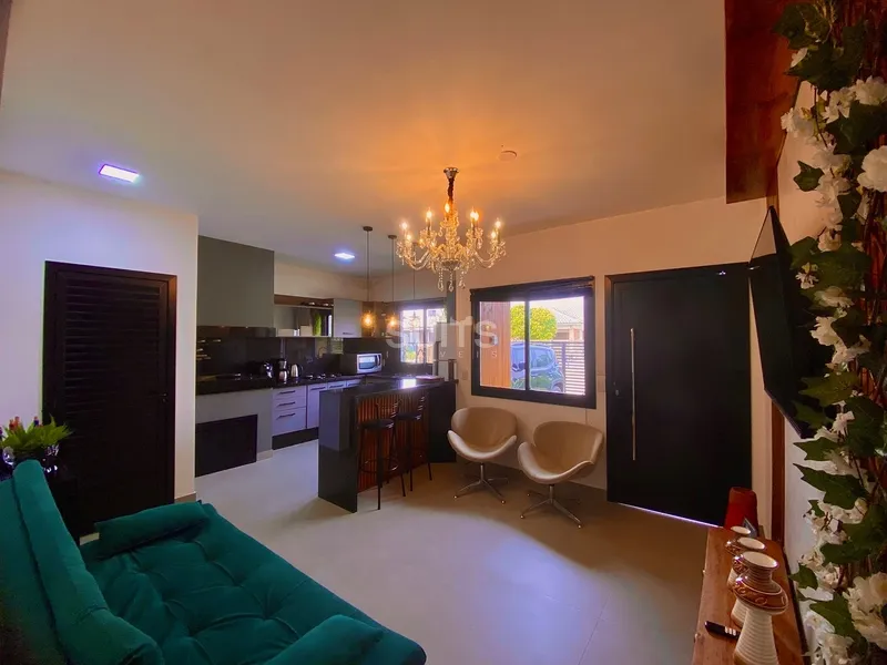 Excelente Casa na praia de Noiva do Mar em Xangri-Lá: 7ª foto da galeria de imagens do imóvel