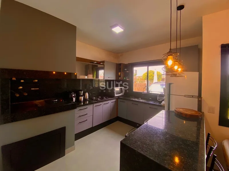 Excelente Casa na praia de Noiva do Mar em Xangri-Lá: 8ª foto da galeria de imagens do imóvel