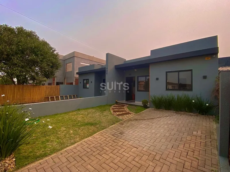 Excelente Casa na praia de Noiva do Mar em Xangri-Lá: 2ª foto da galeria de imagens do imóvel