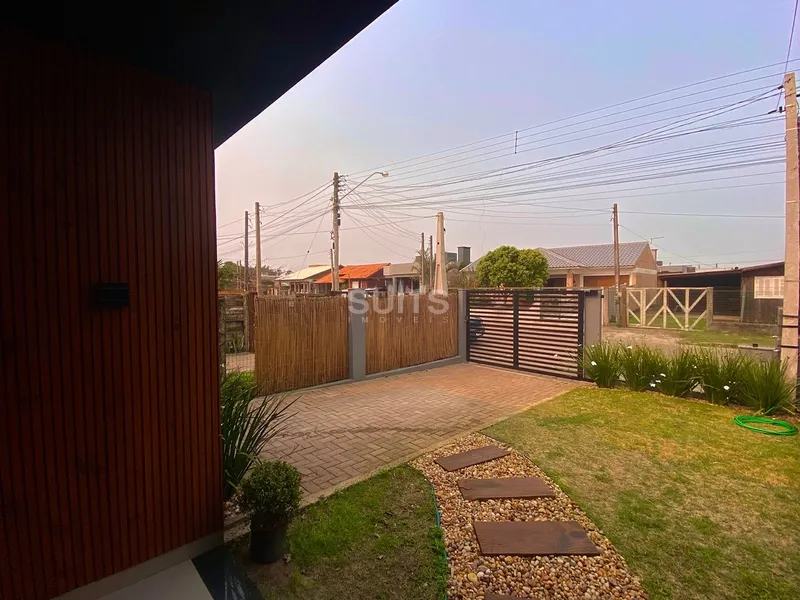 Excelente Casa na praia de Noiva do Mar em Xangri-Lá: 1ª foto da galeria de imagens do imóvel