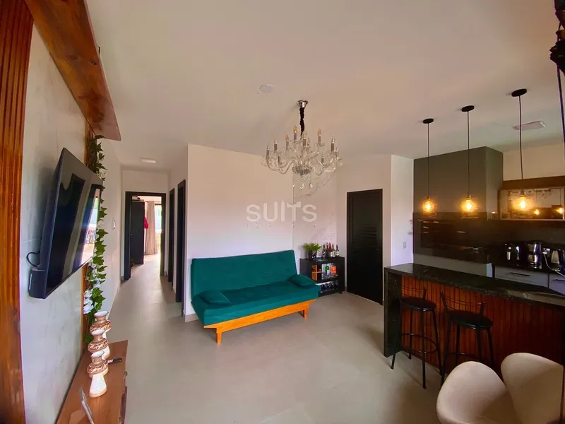 Excelente Casa na praia de Noiva do Mar em Xangri-Lá: 5ª foto da galeria de imagens do imóvel