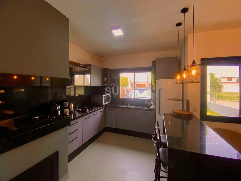 Excelente Casa na praia de Noiva do Mar em Xangri-Lá: 9ª foto da galeria de imagens do imóvel