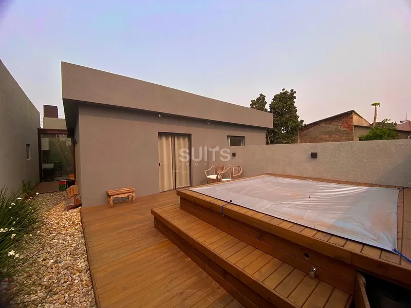 Excelente Casa na praia de Noiva do Mar em Xangri-Lá: 22ª foto da galeria de imagens do imóvel