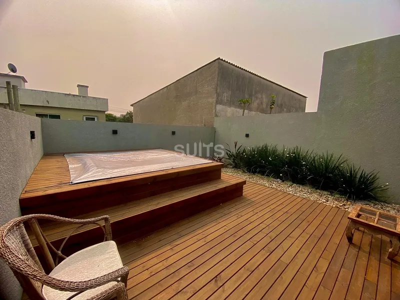 Excelente Casa na praia de Noiva do Mar em Xangri-Lá: 21ª foto da galeria de imagens do imóvel