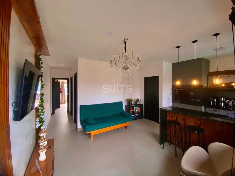 Excelente Casa na praia de Noiva do Mar em Xangri-Lá: 6ª foto da galeria de imagens do imóvel