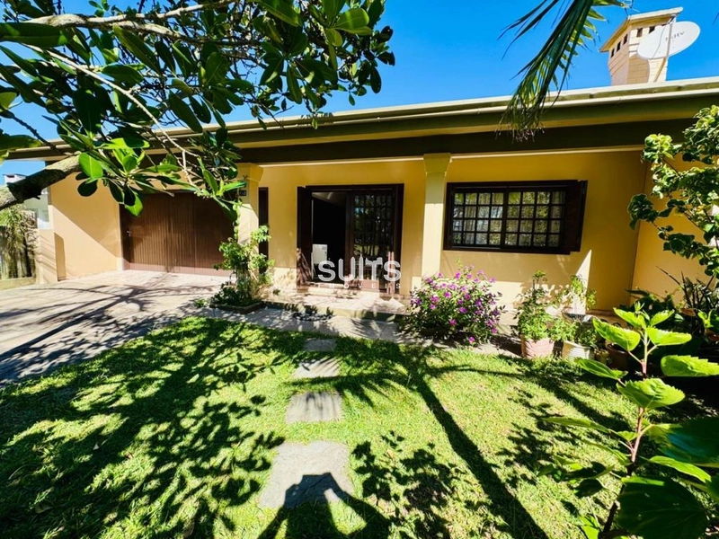 Excelente casa à venda em Arpoador: 1ª foto da galeria de imagens do imóvel