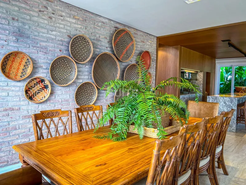 Sobrado único no cond. beira mar Las Dunas: 25ª foto da galeria de imagens do imóvel