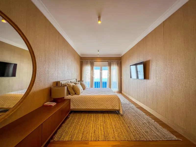 Sobrado único no cond. beira mar Las Dunas: 57ª foto da galeria de imagens do imóvel