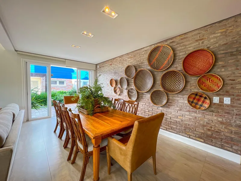 Sobrado único no cond. beira mar Las Dunas: 24ª foto da galeria de imagens do imóvel