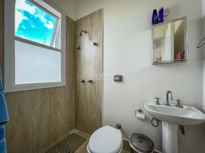 Sobrado único no cond. beira mar Las Dunas: 42ª foto da galeria de imagens do imóvel