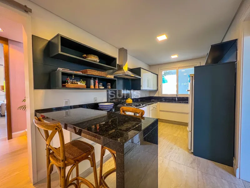 Sobrado único no cond. beira mar Las Dunas: 38ª foto da galeria de imagens do imóvel