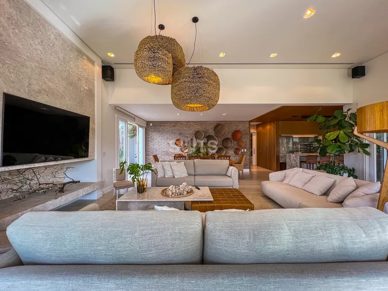 Sobrado único no cond. beira mar Las Dunas: 15ª foto da galeria de imagens do imóvel