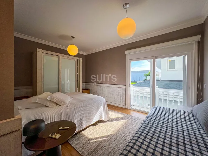 Sobrado único no cond. beira mar Las Dunas: 52ª foto da galeria de imagens do imóvel