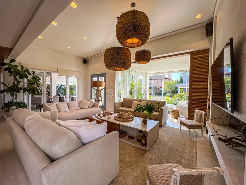 Sobrado único no cond. beira mar Las Dunas: 18ª foto da galeria de imagens do imóvel