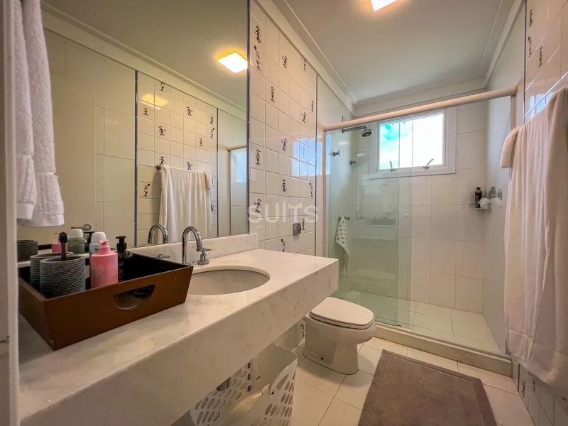 Sobrado único no cond. beira mar Las Dunas: 55ª foto da galeria de imagens do imóvel