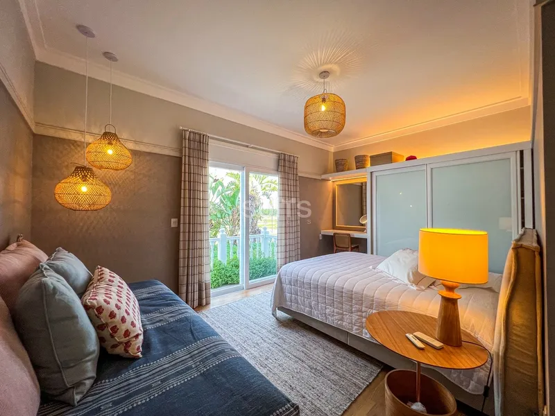 Sobrado único no cond. beira mar Las Dunas: 47ª foto da galeria de imagens do imóvel