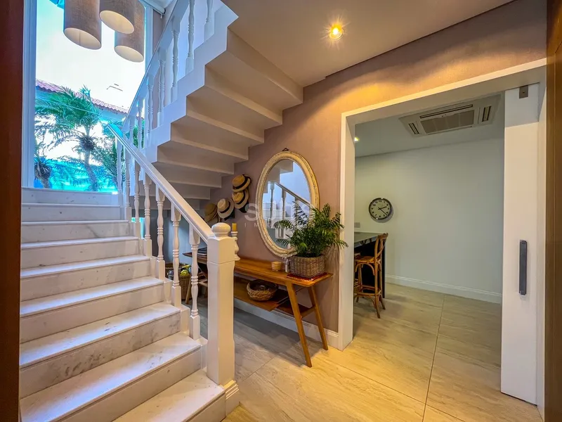 Sobrado único no cond. beira mar Las Dunas: 34ª foto da galeria de imagens do imóvel