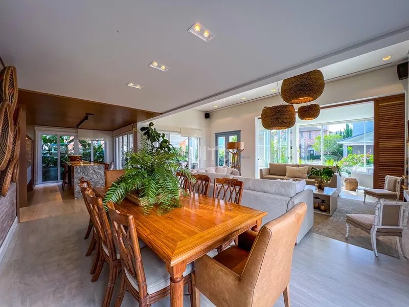 Sobrado único no cond. beira mar Las Dunas: 26ª foto da galeria de imagens do imóvel