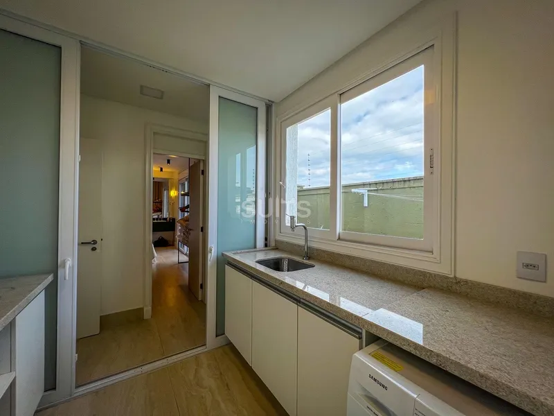 Sobrado único no cond. beira mar Las Dunas: 43ª foto da galeria de imagens do imóvel