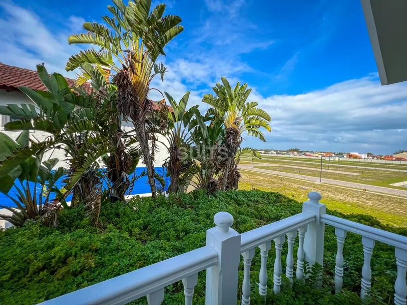 Sobrado único no cond. beira mar Las Dunas: 51ª foto da galeria de imagens do imóvel