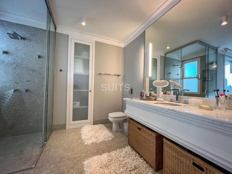 Sobrado único no cond. beira mar Las Dunas: 59ª foto da galeria de imagens do imóvel