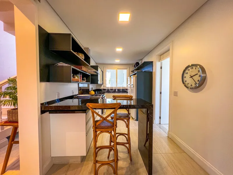 Sobrado único no cond. beira mar Las Dunas: 37ª foto da galeria de imagens do imóvel