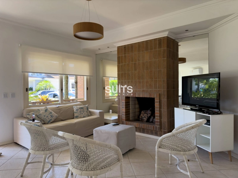 Execelente sobrado á venda no condominio Lagos Park: 20ª foto da galeria de imagens do imóvel