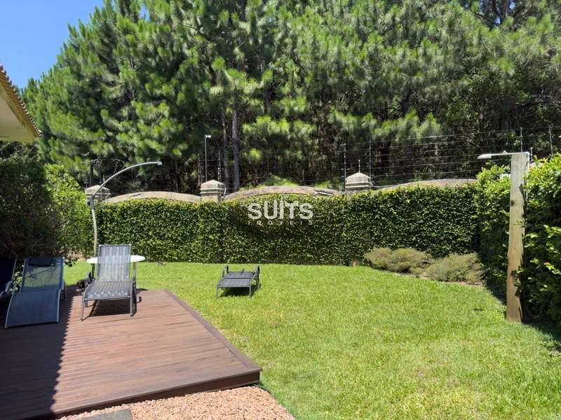 Execelente sobrado á venda no condominio Lagos Park: 45ª foto da galeria de imagens do imóvel