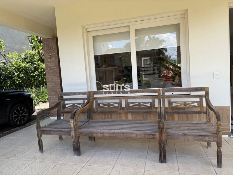 Execelente sobrado á venda no condominio Lagos Park: 13ª foto da galeria de imagens do imóvel