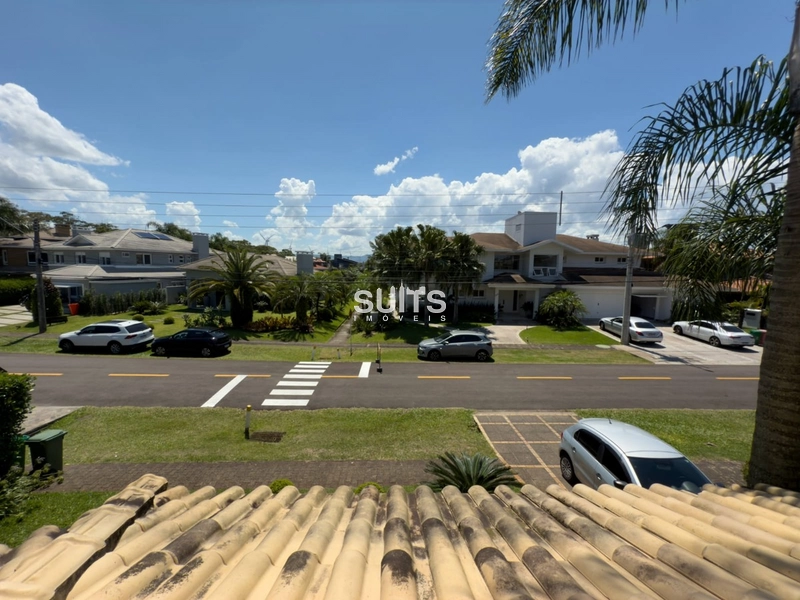 Execelente sobrado á venda no condominio Lagos Park: 15ª foto da galeria de imagens do imóvel