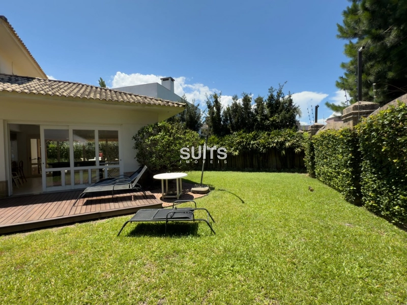 Execelente sobrado á venda no condominio Lagos Park: 11ª foto da galeria de imagens do imóvel