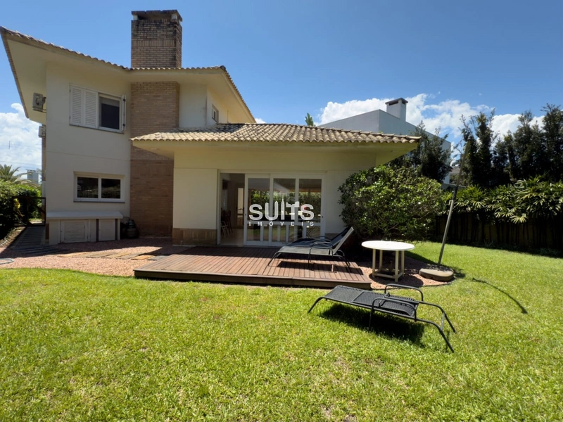 Execelente sobrado á venda no condominio Lagos Park: 12ª foto da galeria de imagens do imóvel