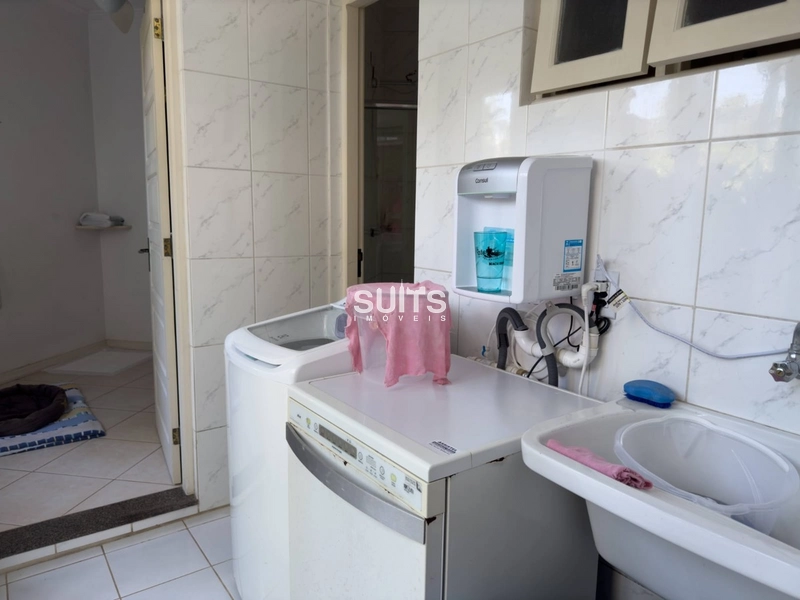 Execelente sobrado á venda no condominio Lagos Park: 40ª foto da galeria de imagens do imóvel