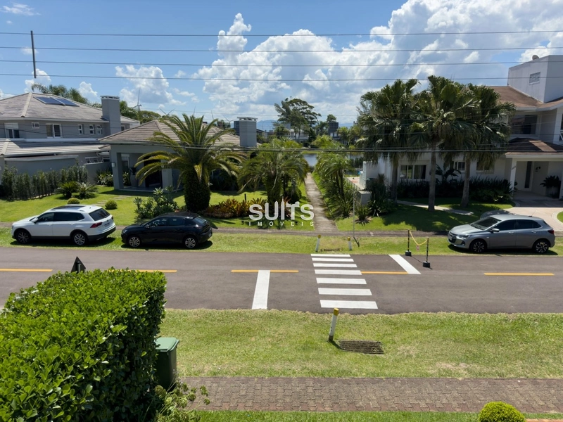 Execelente sobrado á venda no condominio Lagos Park: 36ª foto da galeria de imagens do imóvel