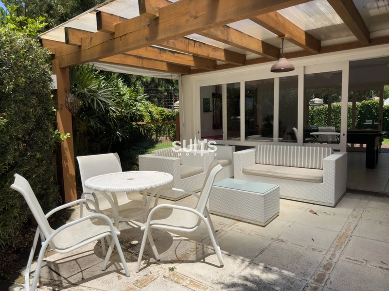 Execelente sobrado á venda no condominio Lagos Park: 39ª foto da galeria de imagens do imóvel