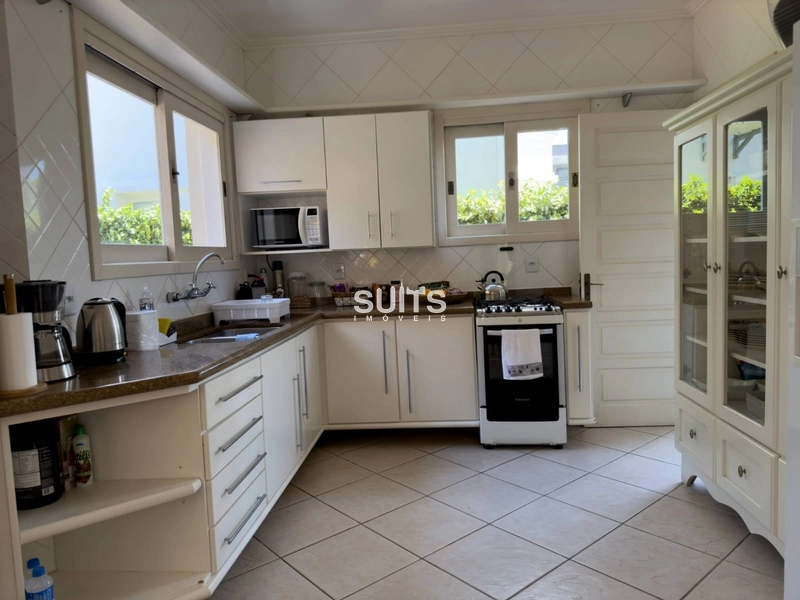 Execelente sobrado á venda no condominio Lagos Park: 38ª foto da galeria de imagens do imóvel