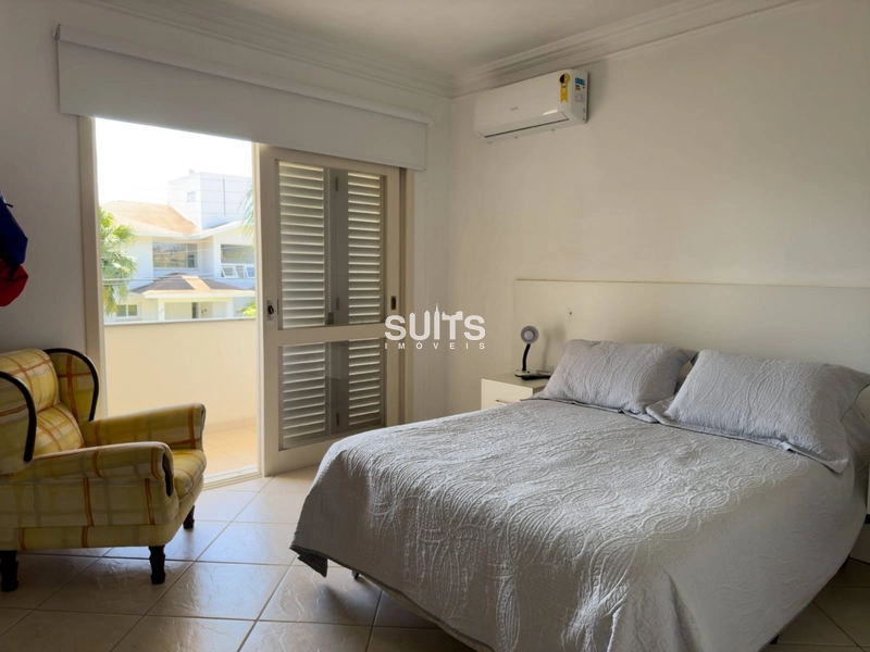 Execelente sobrado á venda no condominio Lagos Park: 30ª foto da galeria de imagens do imóvel