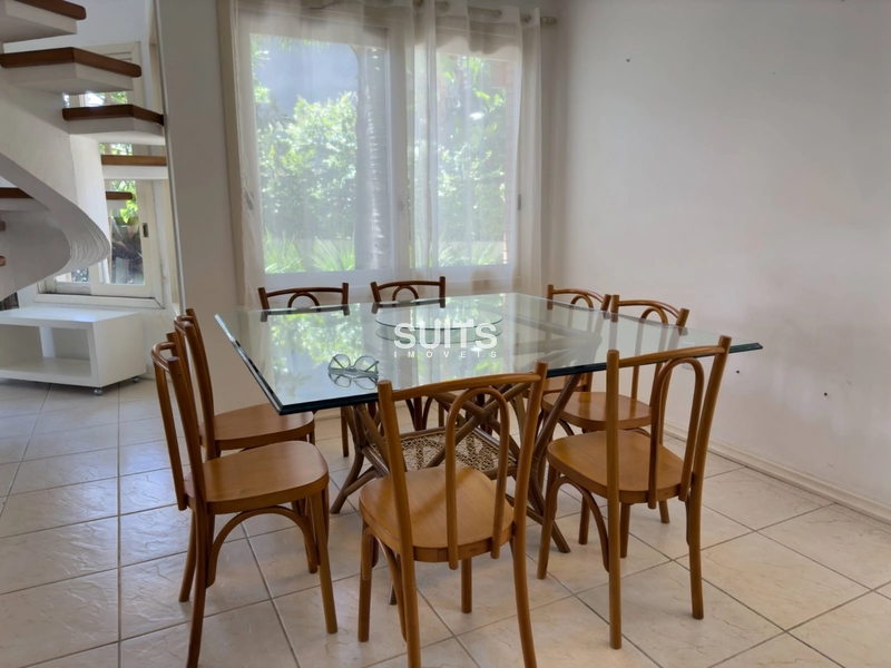 Execelente sobrado á venda no condominio Lagos Park: 42ª foto da galeria de imagens do imóvel