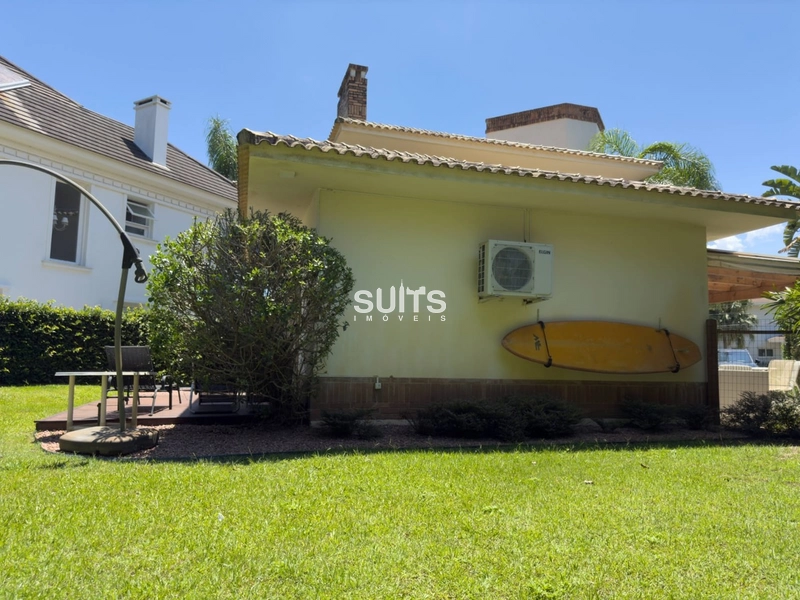 Execelente sobrado á venda no condominio Lagos Park: 10ª foto da galeria de imagens do imóvel