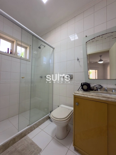 Execelente sobrado á venda no condominio Lagos Park: 22ª foto da galeria de imagens do imóvel