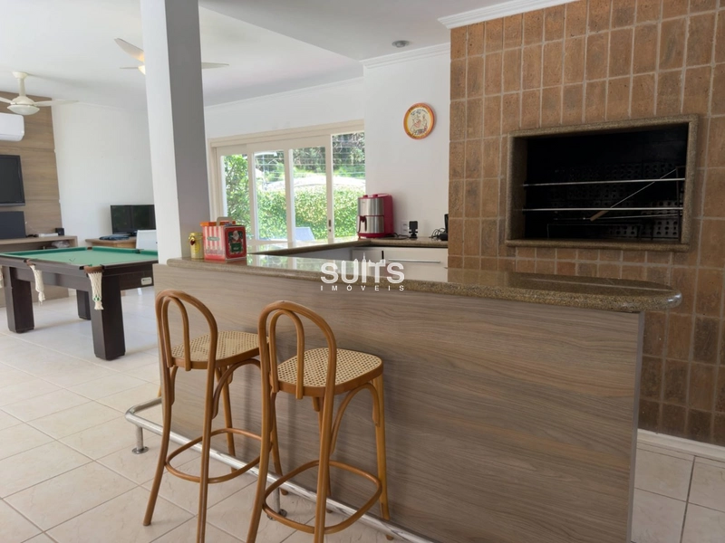 Execelente sobrado á venda no condominio Lagos Park: 41ª foto da galeria de imagens do imóvel