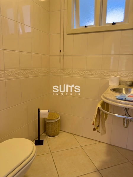 Execelente sobrado á venda no condominio Lagos Park: 35ª foto da galeria de imagens do imóvel